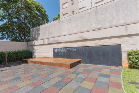 Apartamento para alugar com 64m², 2 quartos e 1 vagaÁrea comum