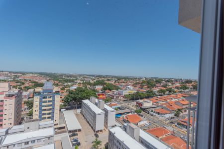 Apartamento para alugar com 64m², 2 quartos e 1 vagaVista do Quarto