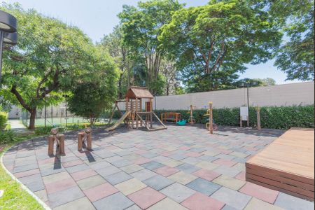 Apartamento para alugar com 64m², 2 quartos e 1 vagaÁrea comum - Playground