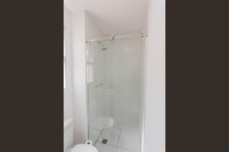 Apartamento para alugar com 64m², 2 quartos e 1 vagaBanheiro