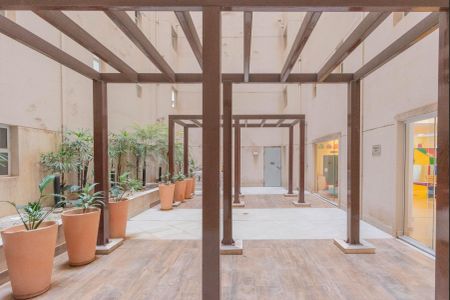 Apartamento para alugar com 64m², 2 quartos e 1 vagaGazebo