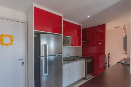 Apartamento para alugar com 64m², 2 quartos e 1 vagaCozinha