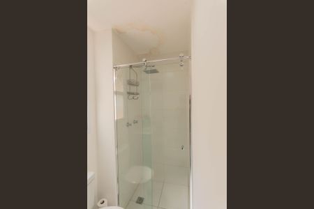 Apartamento para alugar com 64m², 2 quartos e 1 vagaBanheiro da Suíte