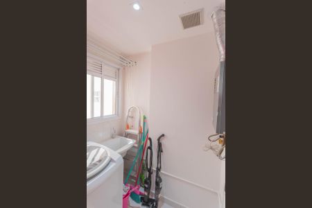 Apartamento para alugar com 64m², 2 quartos e 1 vagaÁrea de Serviço