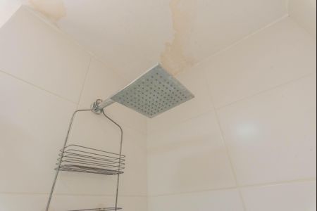 Apartamento para alugar com 64m², 2 quartos e 1 vagaBanheiro da Suíte