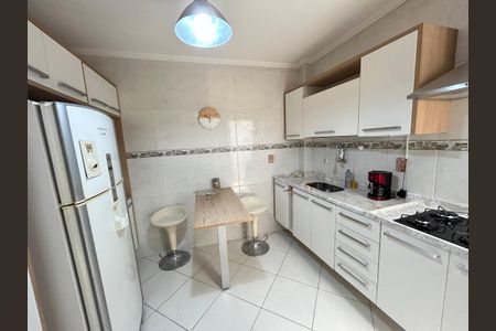 Casa para alugar com 100m², 2 quartos e 1 vagaCozinha