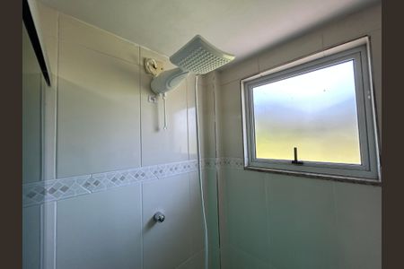 Casa para alugar com 100m², 2 quartos e 1 vagaBanheiro 1