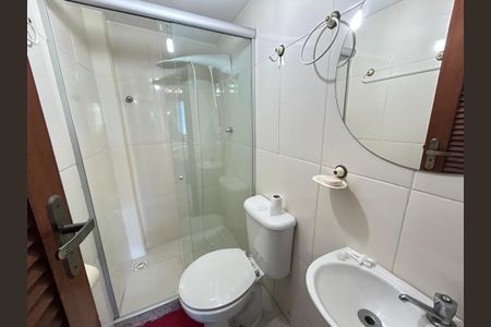 Casa para alugar com 100m², 2 quartos e 1 vagaBanheiro 2