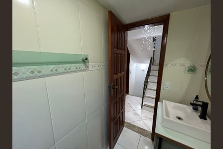 Casa para alugar com 100m², 2 quartos e 1 vagaBanheiro 1