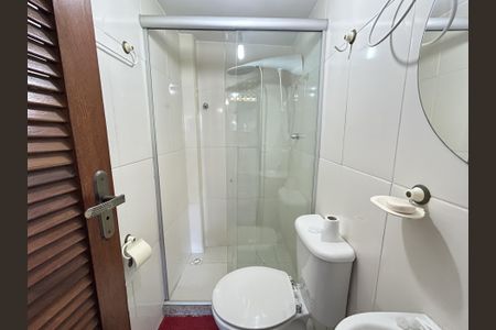 Casa para alugar com 100m², 2 quartos e 1 vagaBanheiro 2