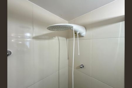 Casa para alugar com 100m², 2 quartos e 1 vagaChuveiro Banheiro 2