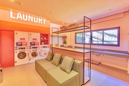 Apartamento à venda com 29m², 1 quarto e sem vagaÁrea comum