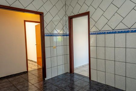 Casa para alugar com 150m², 3 quartos e 3 vagasCozinha