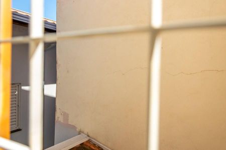 Casa para alugar com 150m², 3 quartos e 3 vagasVista Quarto 1