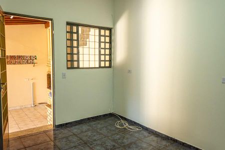 Sala 1 de casa para alugar com 3 quartos, 150m² em Residencial Vale das Nogueiras, Americana