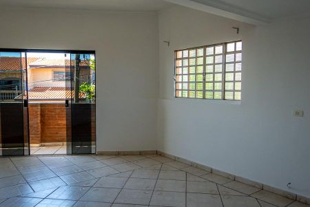 Sala 2 de casa para alugar com 3 quartos, 150m² em Residencial Vale das Nogueiras, Americana
