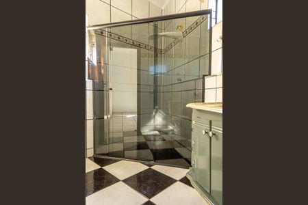 Casa para alugar com 150m², 3 quartos e 3 vagasBanheiro Suíte