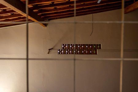 Casa para alugar com 150m², 3 quartos e 3 vagasVista Cozinha