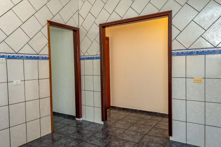Casa para alugar com 150m², 3 quartos e 3 vagasCozinha