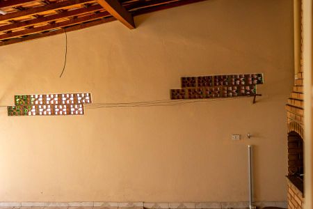 Casa para alugar com 150m², 3 quartos e 3 vagasVista Sala 1