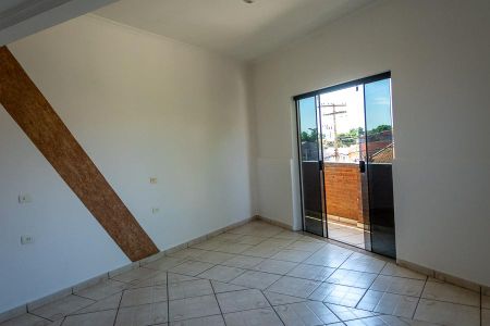 Sala 2 de casa para alugar com 3 quartos, 150m² em Residencial Vale das Nogueiras, Americana