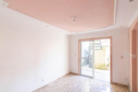 Sala de casa para alugar com 2 quartos, 105m² em Campo Grande, Rio de Janeiro