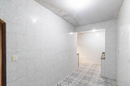 Casa para alugar com 105m², 2 quartos e 1 vaga Casa para alugar com 105m², 2 quartos e 1 vagaCozinha e Área de Serviço