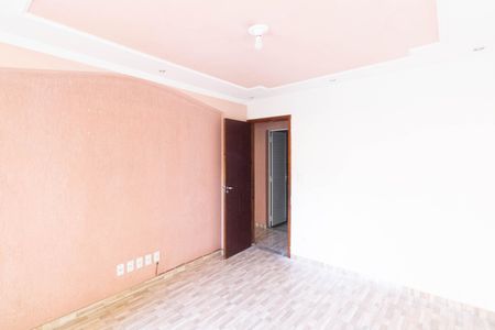 Casa para alugar com 105m², 2 quartos e 1 vaga Casa para alugar com 105m², 2 quartos e 1 vagaSala