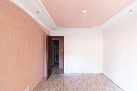 Sala de casa para alugar com 2 quartos, 105m² em Campo Grande, Rio de Janeiro