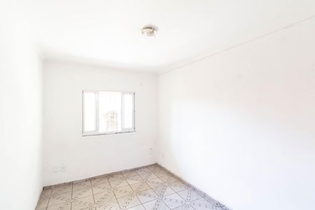 Quarto 1 de casa para alugar com 2 quartos, 105m² em Campo Grande, Rio de Janeiro