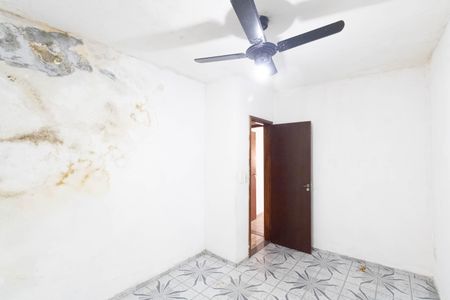 Casa para alugar com 105m², 2 quartos e 1 vaga Casa para alugar com 105m², 2 quartos e 1 vagaQuarto 2