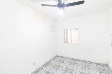 Quarto 2 de casa para alugar com 2 quartos, 105m² em Campo Grande, Rio de Janeiro