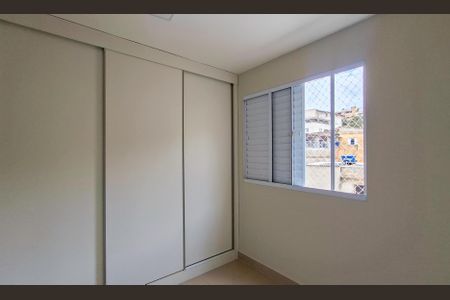 Quarto 2 de apartamento para alugar com 3 quartos, 78m² em Paraíso, Belo Horizonte