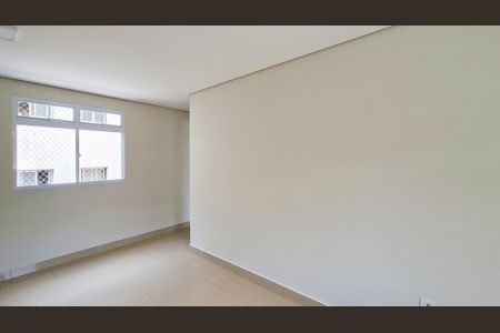 Sala de apartamento para alugar com 3 quartos, 78m² em Paraíso, Belo Horizonte
