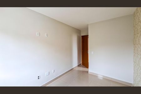 Quarto de apartamento para alugar com 3 quartos, 78m² em Paraíso, Belo Horizonte