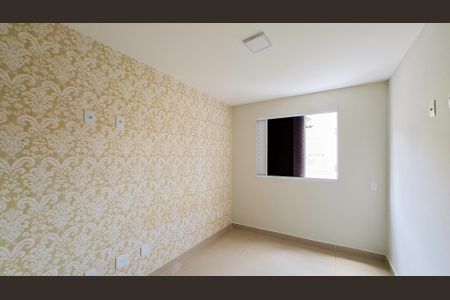 Quarto de apartamento para alugar com 3 quartos, 78m² em Paraíso, Belo Horizonte