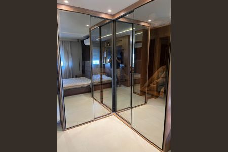 Apartamento à venda com 1 quarto, 54m² em Alphaville Empresarial, Barueri