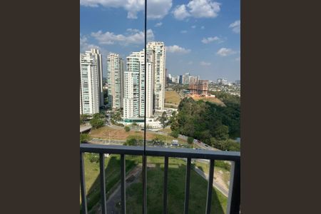 Apartamento à venda com 54m², 1 quarto e 2 vagas