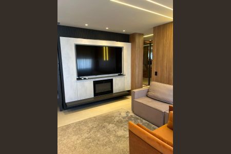 Apartamento à venda com 1 quarto, 54m² em Alphaville Empresarial, Barueri