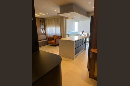 Apartamento à venda com 1 quarto, 54m² em Alphaville Empresarial, Barueri