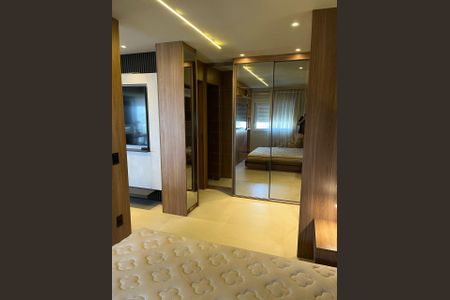 Apartamento à venda com 54m², 1 quarto e 2 vagas