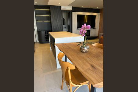 Apartamento à venda com 54m², 1 quarto e 2 vagas