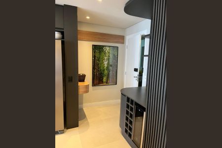 Apartamento à venda com 1 quarto, 54m² em Alphaville Empresarial, Barueri