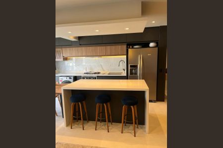 Apartamento à venda com 1 quarto, 54m² em Alphaville Empresarial, Barueri