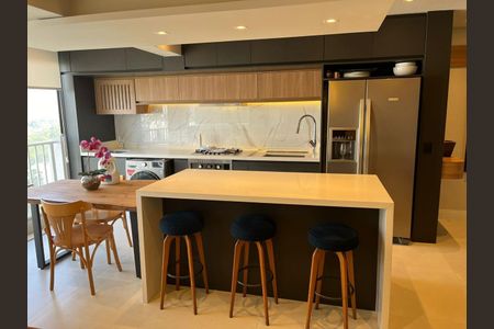 Apartamento à venda com 1 quarto, 54m² em Alphaville Empresarial, Barueri