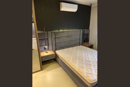 Apartamento à venda com 54m², 1 quarto e 2 vagas