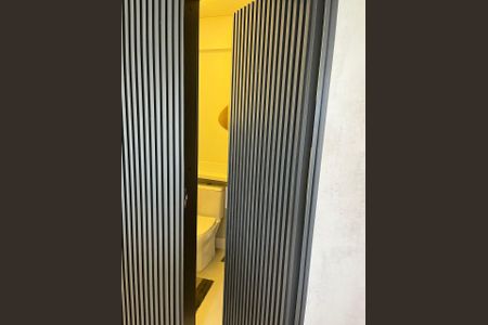 Apartamento à venda com 54m², 1 quarto e 2 vagas