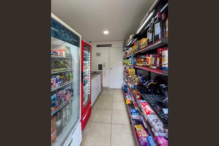 Apartamento à venda com 41m², 2 quartos e sem vagaMercado