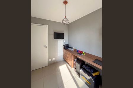 Apartamento à venda com 41m², 2 quartos e sem vagaQuarto 2