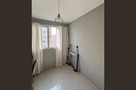 Apartamento à venda com 41m², 2 quartos e sem vagaQuarto 2